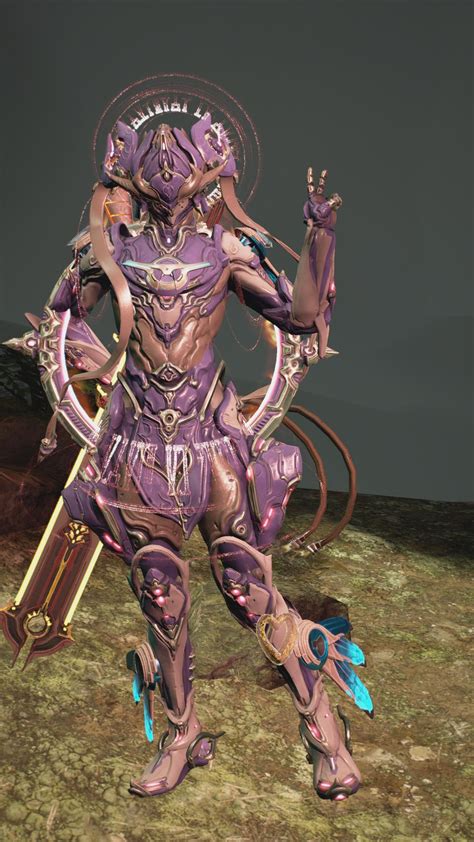 warframe femboy